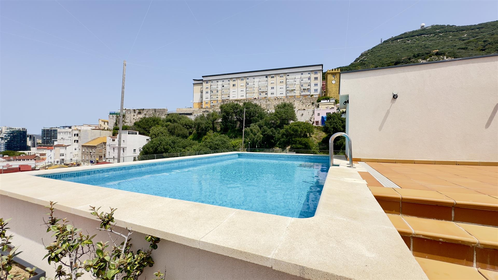 Image of Apartment - 1 Bathrooms for Sale in The Residence-Gibraltar, Image 7